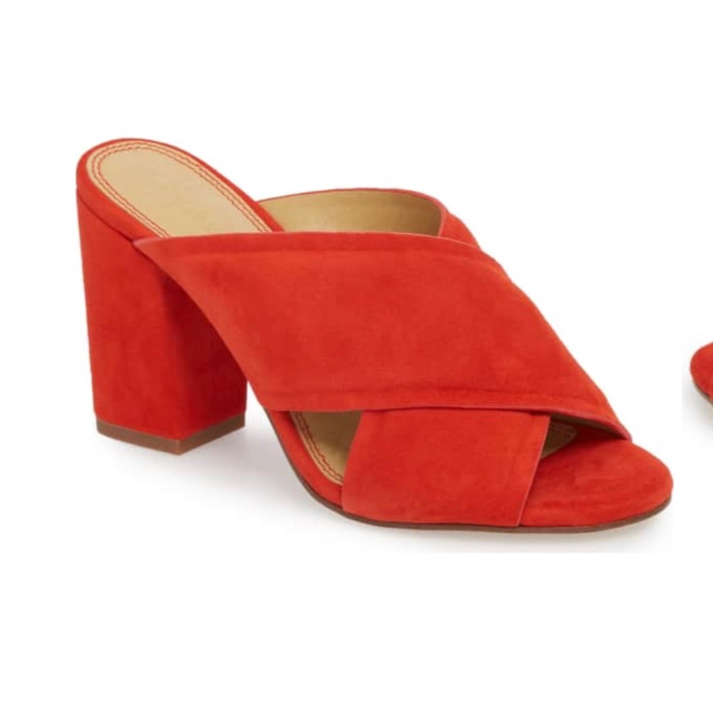 Splendid Norris Mule